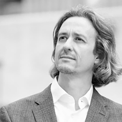 Jorge Parodi