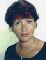 Dr. Elena Levit